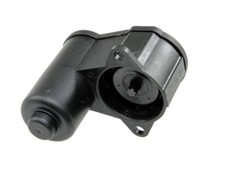 VW Passat 2005-2010 Rear