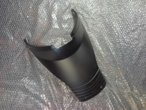 Piaggio typhoon fairing - piaggio,