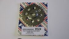 Suzuki GSXR1000 Dragbike K1-K8