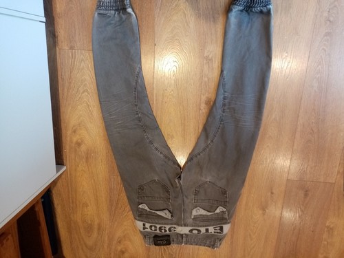 Eto jeans - eto,