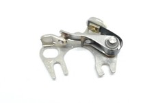 Breaker contact set replaces