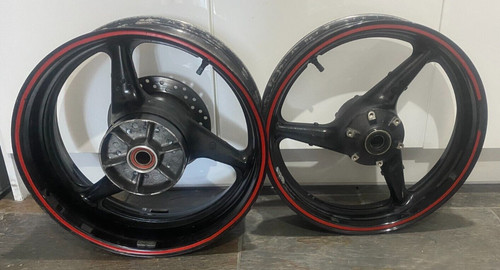 Honda cbr 929 954 - honda,