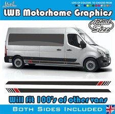 LWB VAUXHALL MOVANO L3