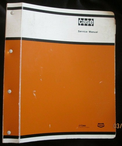 Case 621 series - 621, loader