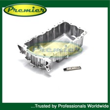 Premier Engine Oil Sump +