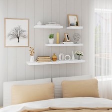 Woltu low gloss - low, shelf