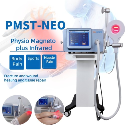Pmst pemf emtt - emtt, therapy