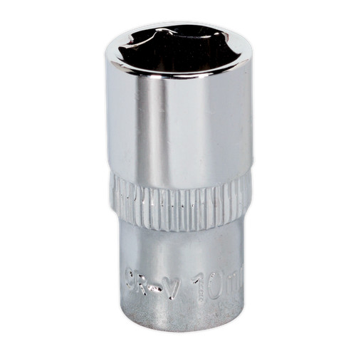 Sealey walldrive socket - socket, 10mm