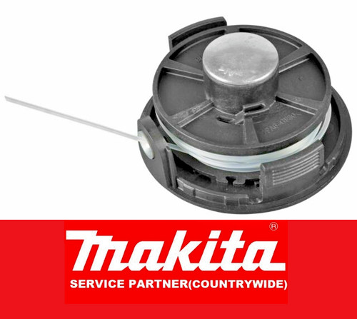 Genuine makita spool set - spool,