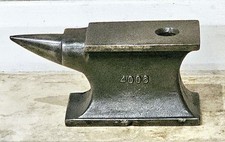 Vintage HARPER cobblers 4006 ANVIL