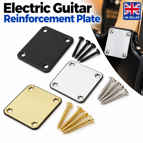 Electric guitar bass neck - bass,