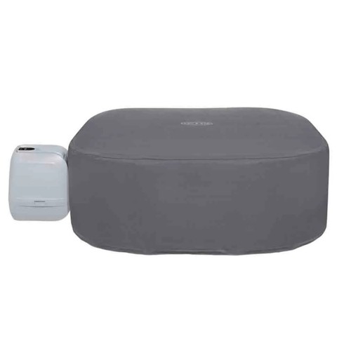 Lay spa large - square, thermal