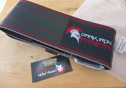 Dark iron fitness - dark,