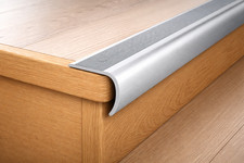 Aluminium Stair Nosing
