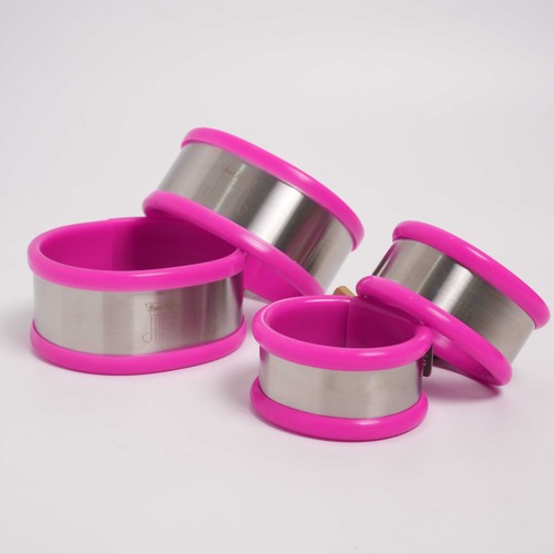 Silicone stainless steel - stainless,