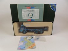 Corgi 23601 "Robson's of Carlisle" Albion Reiver 6 Wheel Lorry & Load, MIB!