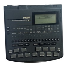 Yamaha RY10 Rhythm Programmer