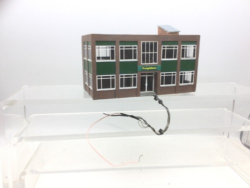 Bachmann 018b gauge two - bachmann, oo