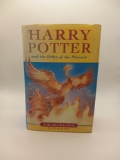 Harry Potter and the Order of