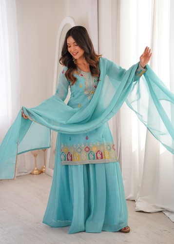 Pakistani dress salwar kameez - pakistani,