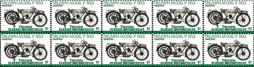 Triumph model 1925 classic - triumph,