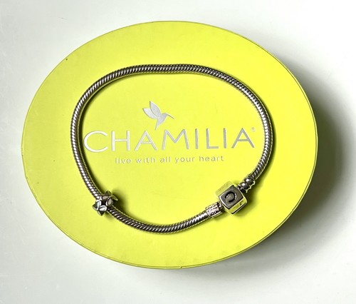 Chamilia 925 sterling - chamilia, silver