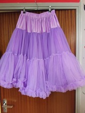 Vintage Lanvenda Petticoat