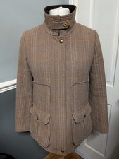 JOULES Field Jacket Coat
