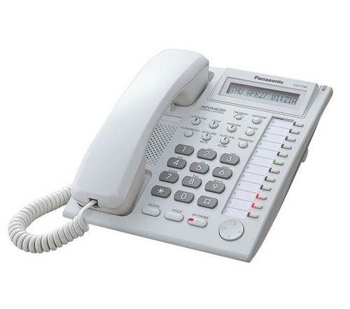 Panasonic t7730x analogue - panasonic,