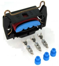 Edis coil pack connector plug - pack,