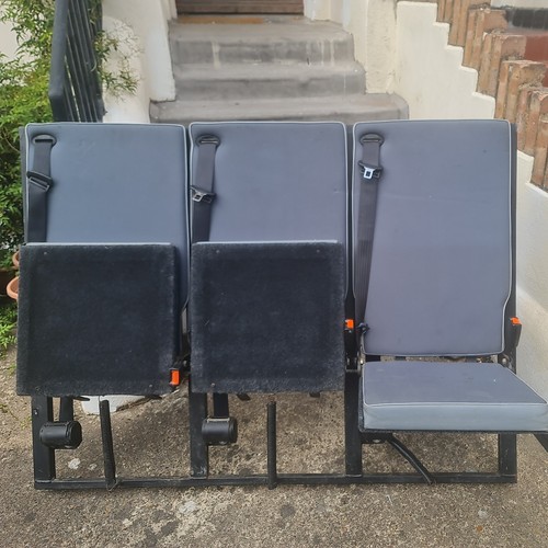 Fold bench seats ford - fold,
