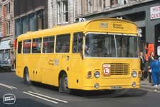 Bus Photo - East Yorkshire 261