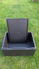 Vogue Insulated EPP Box 81L