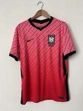 South Korea Home 2020/21