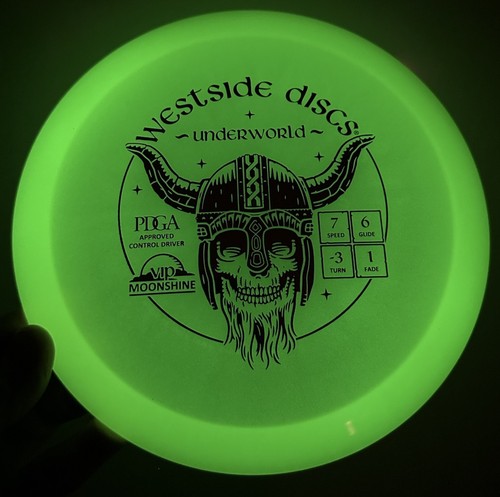 Moonshine vip glow underworld - moonshine,