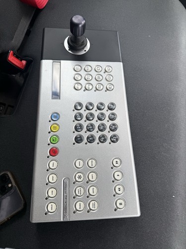 Dedicated micros kbs3 2005 - kbs3,