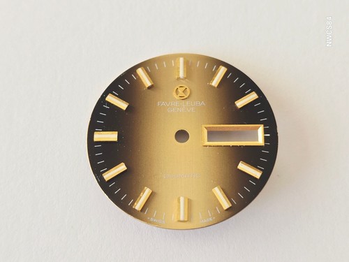 2060 watch dial 29mm approx - as,