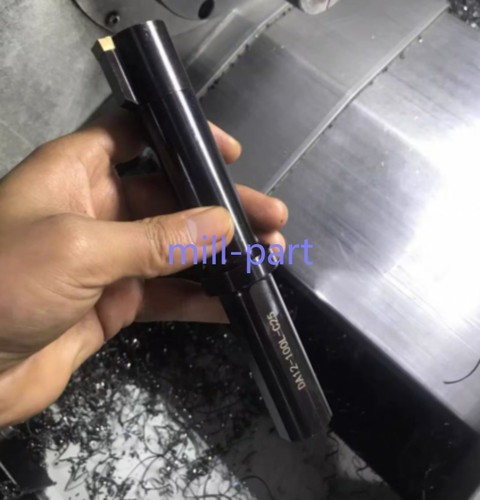Dw2 dw6 keyway broaching - dw2‑dw6,