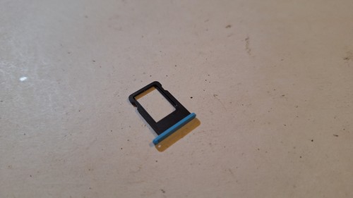 Iphone genuine sim tray - genuine,
