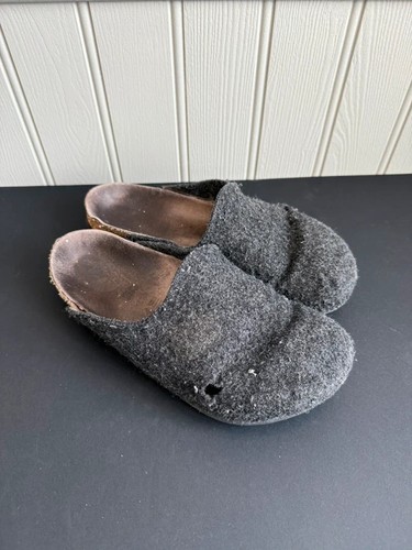 Birkenstock amsterdam felt - birkenstock, /