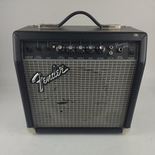 FENDER  FRONTMAN  15R - 15 WATT COMBO WITH  GAIN & REVERB
