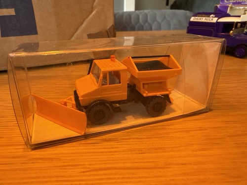 87mb unimog 1300 with - 1300,
