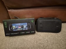 Razer Kishi V2 Pro Gaming Controller USB-C for Android With Case