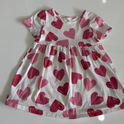 Waikiki girls heart print - waikiki,