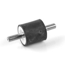 Go Kart Rotax Max Genuine Exhaust Rubber Mount 660920 8mm Racing