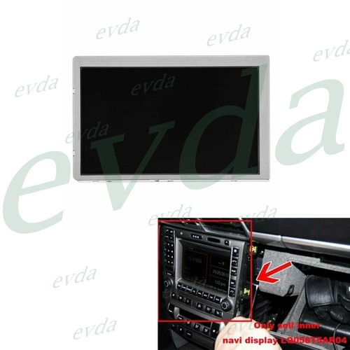 Lcd display for porsche - display,