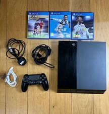 Sony PlayStation 4 500GB