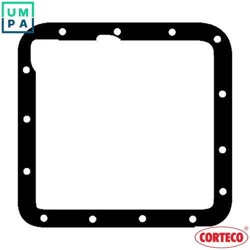 Gasket cylinder head 414597p - cylinder,