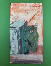 Con Campbell Original Painting