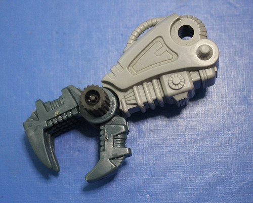 Vintage tomy zoids - zoids, mighty